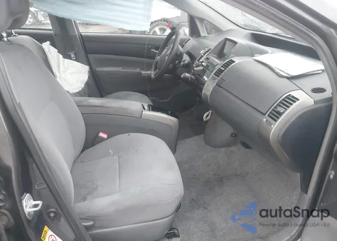 2008 Toyota Prius z USA, uszkodzony, nr VIN JTDKB20U583420980